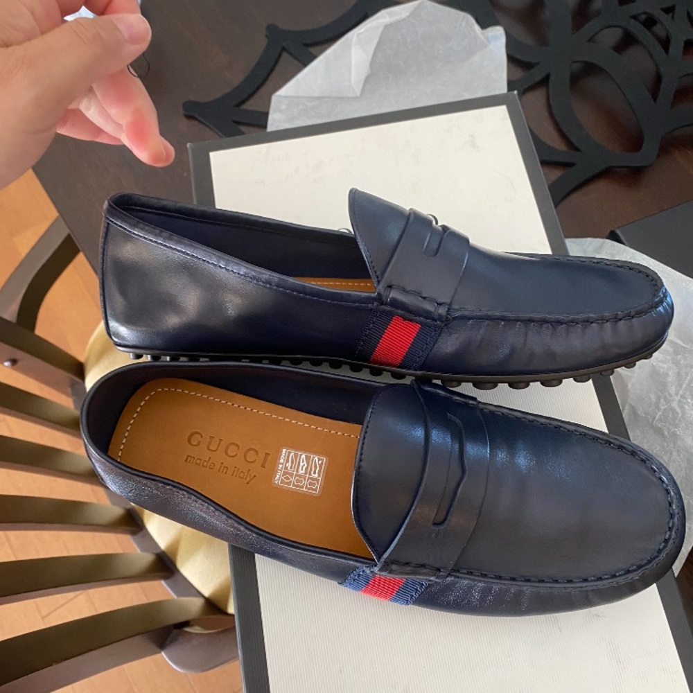 Brand new Gucci web drivers